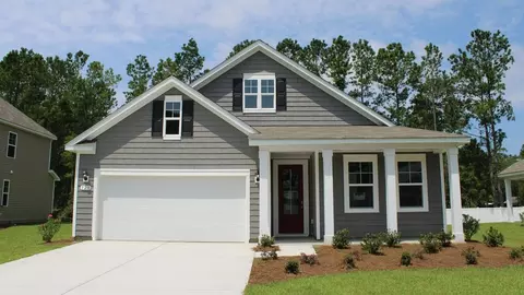 Exterior - 137 Bjorn Way, Longs, SC 29568 photo 4 of 9