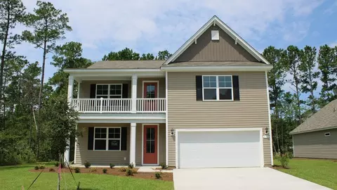 Exterior - 137 Bjorn Way, Longs, SC 29568 photo 5 of 9
