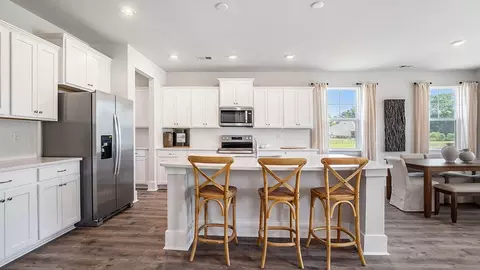 Kitchen - 137 Bjorn Way, Longs, SC 29568 photo 2 of 2
