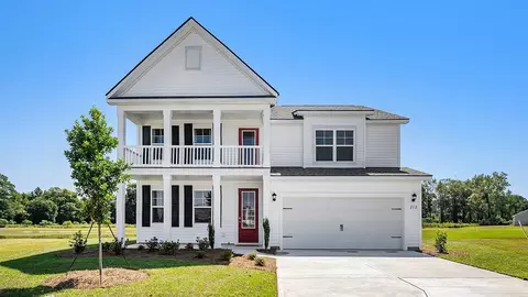 Exterior - 137 Bjorn Way, Longs, SC 29568 photo 1 of 9