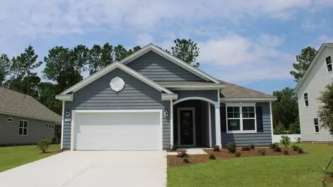 Exterior - 137 Bjorn Way, Longs, SC 29568 photo 6 of 9