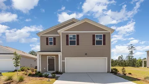 Exterior - 137 Bjorn Way, Longs, SC 29568 photo 7 of 9