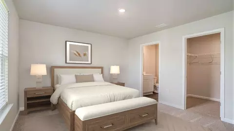 Bedroom - 137 Bjorn Way, Longs, SC 29568 photo 1 of 1