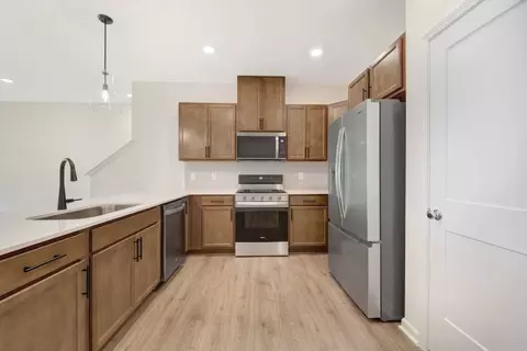 Kitchen - 5022 Silver Brook Rd, Durham, NC 27703 photo 1 of 4