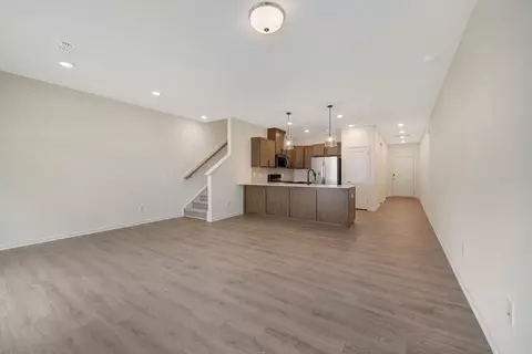 Living - 5022 Silver Brook Rd, Durham, NC 27703 photo 1 of 2