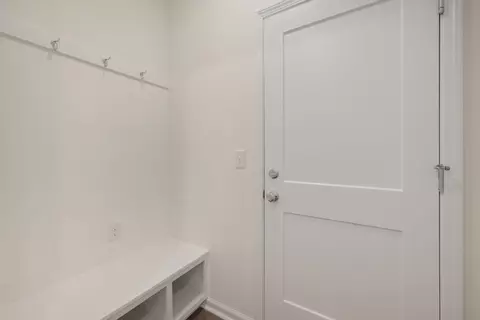 Entry Way - 5022 Silver Brook Rd, Durham, NC 27703 photo 2 of 4