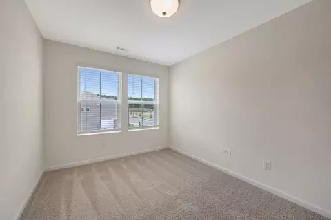Bedroom - 5022 Silver Brook Rd, Durham, NC 27703 photo 4 of 6