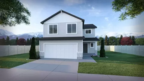 1502 Silver Canoe Loop, Logan, UT 84321