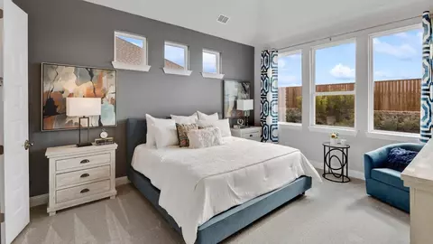 Bedroom - 1108 Sunbeam Cv, Anna, TX 75409 photo 1 of 5