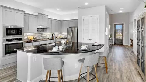 Kitchen - 1108 Sunbeam Cv, Anna, TX 75409 photo 1 of 4