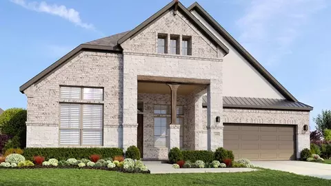Exterior - 1108 Sunbeam Cv, Anna, TX 75409 photo 3 of 5