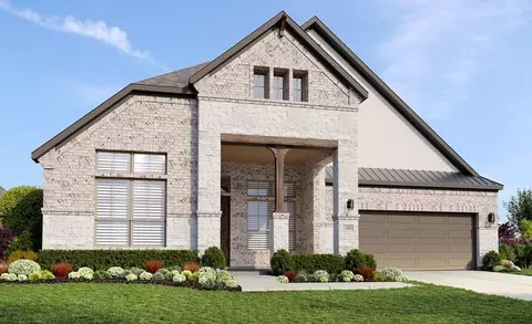Exterior - 1108 Sunbeam Cv, Anna, TX 75409 photo 3 of 6