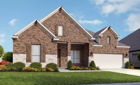 Exterior - 1108 Sunbeam Cv, Anna, TX 75409 photo 2 of 6