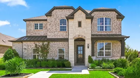 Exterior - 1108 Sunbeam Cv, Anna, TX 75409 photo 4 of 6