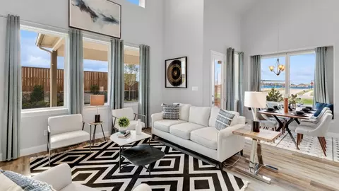 Living - 1108 Sunbeam Cv, Anna, TX 75409 photo 2 of 3