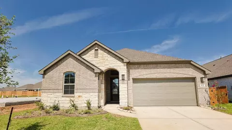 4732 Bakers Landing Dr, Katy, TX 77493