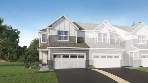 3489 Trails End Cir, Eagan, MN 55123