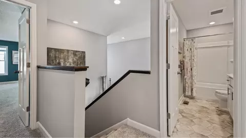 Entry Way - 3489 Trails End Cir, Eagan, MN 55123 photo 2 of 3