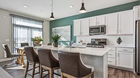 Kitchen - 3489 Trails End Cir, Eagan, MN 55123 photo 1 of 8