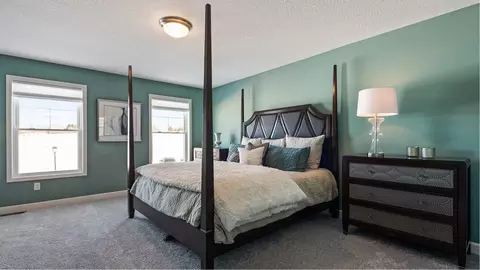 Bedroom - 3489 Trails End Cir, Eagan, MN 55123 photo 1 of 5