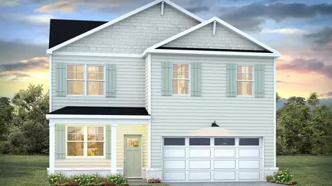 304 Fairhaven Lp, Statesboro, GA 30461