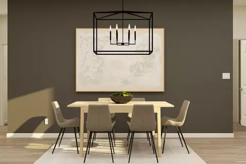 Dining - 7242 N Bald Eagle Way, Eagle Mountain, UT 84005 photo 1 of 1