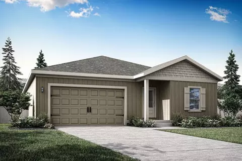 Exterior - 7242 N Bald Eagle Way, Eagle Mountain, UT 84005 photo 15 of 17
