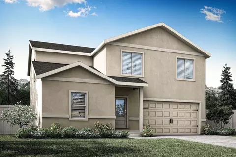 Exterior - 7242 N Bald Eagle Way, Eagle Mountain, UT 84005 photo 17 of 17