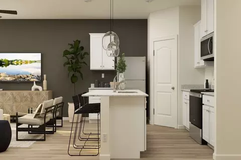 Kitchen - 7242 N Bald Eagle Way, Eagle Mountain, UT 84005 photo 1 of 1