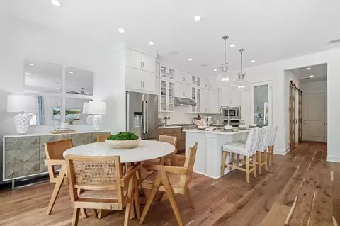 Dining - 35 Oak Park Dr, Saint Johns, FL 32259 photo 1 of 1