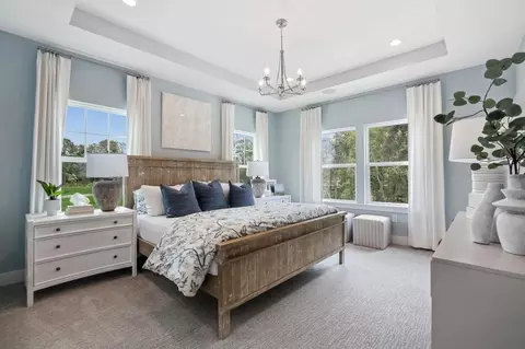 Bedroom - 35 Oak Park Dr, Saint Johns, FL 32259 photo 1 of 2