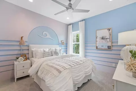 Bedroom - 35 Oak Park Dr, Saint Johns, FL 32259 photo 2 of 2