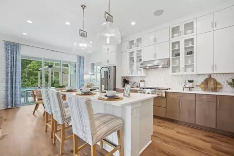 Kitchen - 35 Oak Park Dr, Saint Johns, FL 32259 photo 2 of 2
