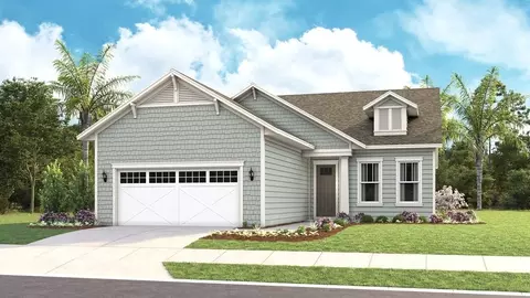 Exterior - 806 Cresswind Blvd, Locust, NC 28097 photo 5 of 9