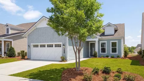 Exterior - 806 Cresswind Blvd, Locust, NC 28097 photo 8 of 11