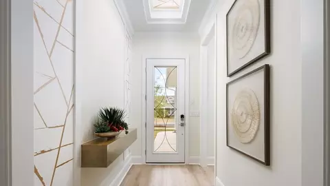 Entry Way - 806 Cresswind Blvd, Locust, NC 28097 photo 1 of 1
