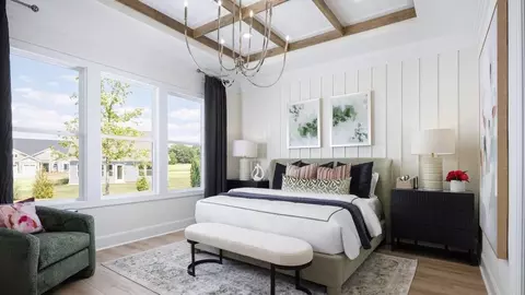 Bedroom - 806 Cresswind Blvd, Locust, NC 28097 photo 2 of 5