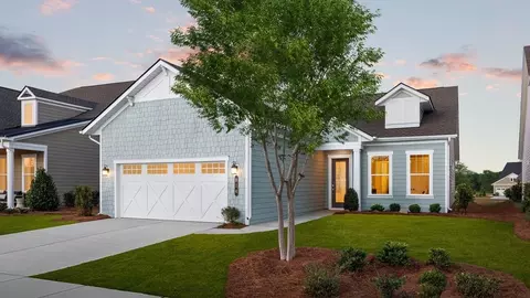 Exterior - 806 Cresswind Blvd, Locust, NC 28097 photo 9 of 11