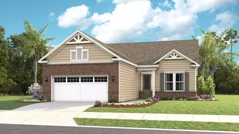 806 Cresswind Blvd, Locust, NC 28097
