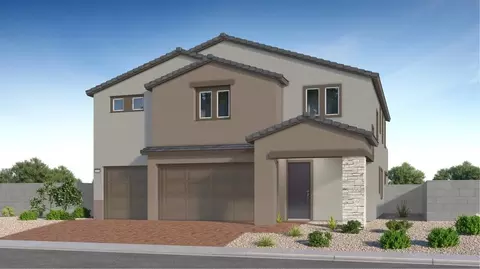 10454 Arianna Summit St, Las Vegas, NV 89143