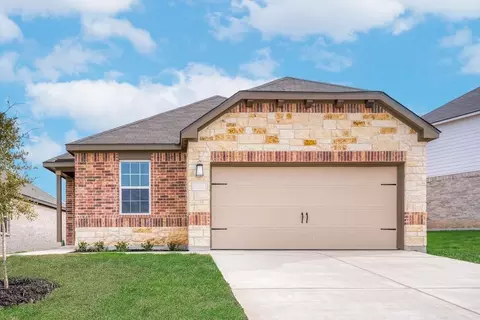 9019 Gore Cres, Converse, TX 78109