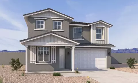 7538 S 47th Ln, Laveen, AZ 85339