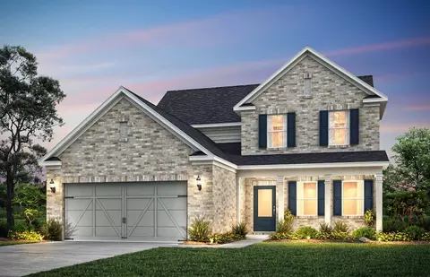 1735 Pilgrim Rd, Cumming, GA 30040
