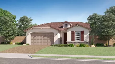 23153 E Saddle Way, Queen Creek, AZ 85142