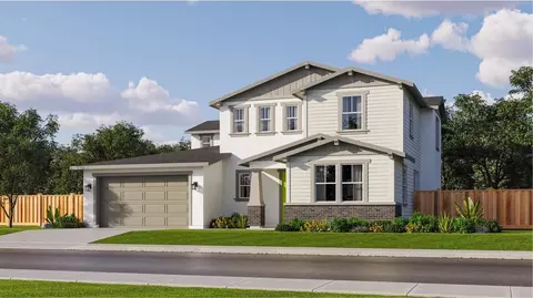 8120 Lamplight Dr, Tracy, CA 95377