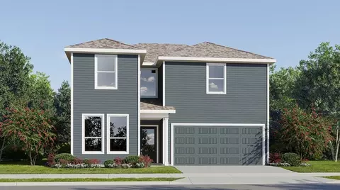 929 Tundra Loop, Groveland, FL 34736