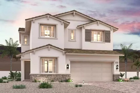 165 Hornell Ave, Henderson, NV 89011