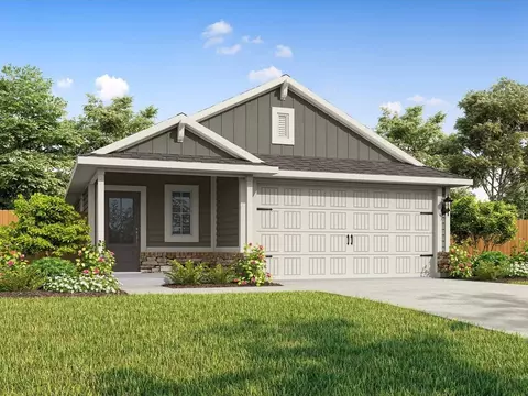 21619 Bluebonnet Bay Dr, Magnolia, TX 77354