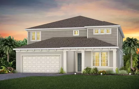 Exterior - 5305 Foothills Preserve Loop, Mount Dora, FL 32757 photo 4 of 8
