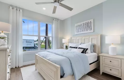 Bedroom - 5305 Foothills Preserve Loop, Mount Dora, FL 32757 photo 5 of 6